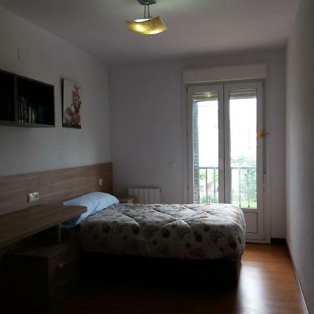 Leku-Eder Apartment เอลิซอนโด ภายนอก รูปภาพ