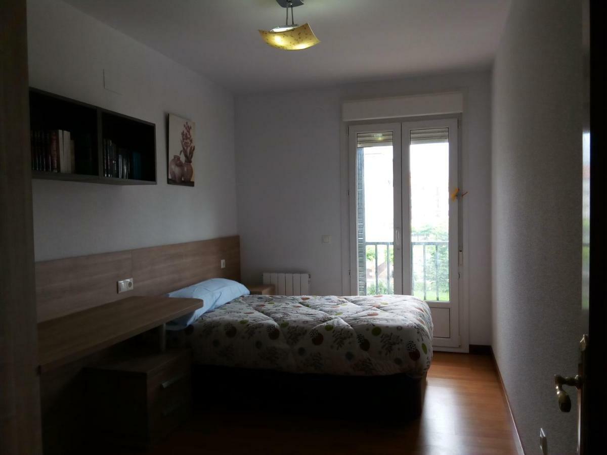 Leku-Eder Apartment เอลิซอนโด ภายนอก รูปภาพ