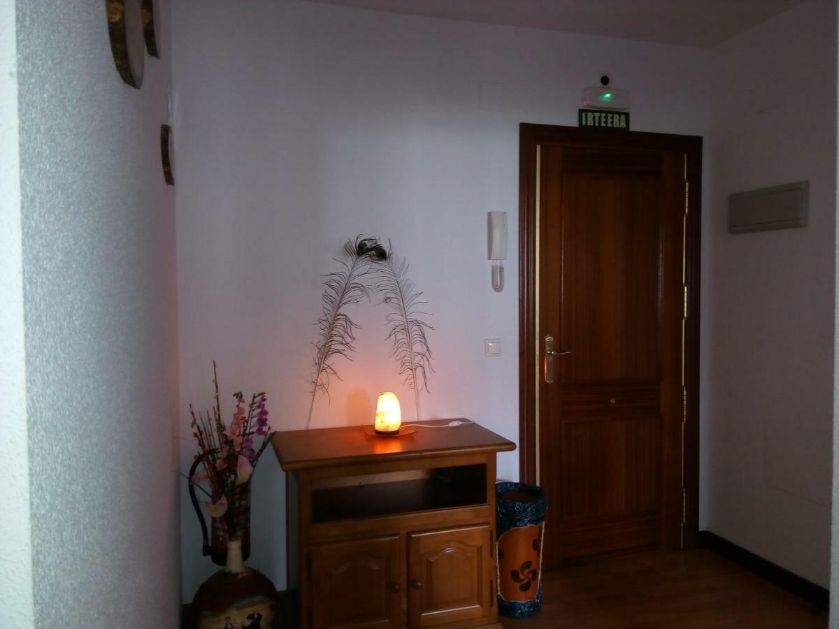 Leku-Eder Apartment เอลิซอนโด ภายนอก รูปภาพ