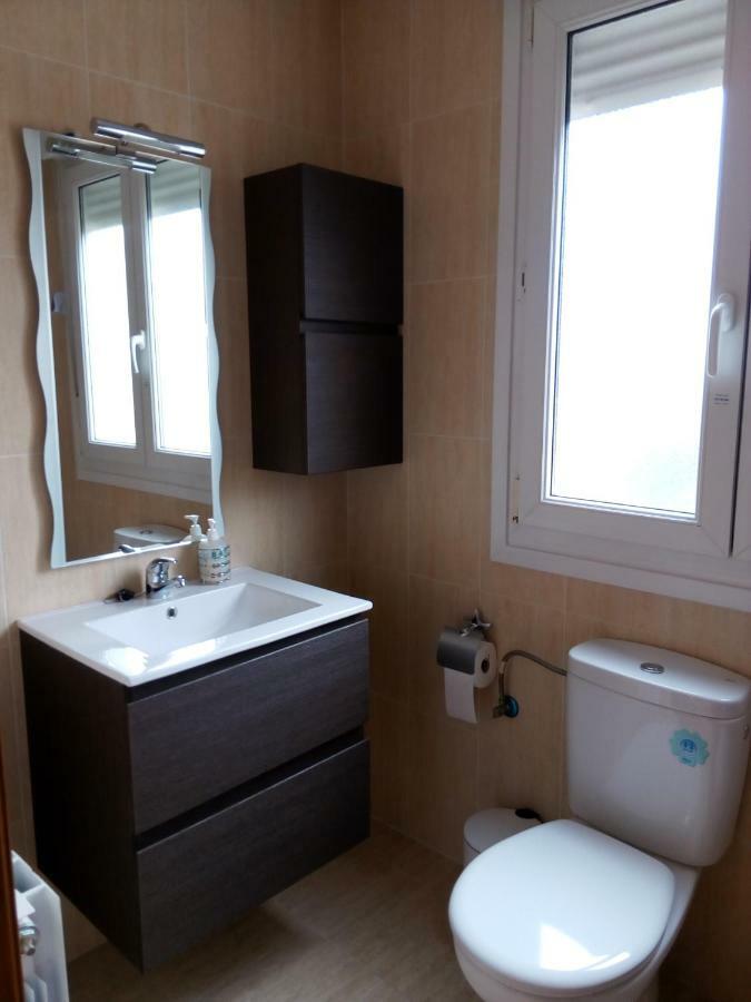 Leku-Eder Apartment เอลิซอนโด ภายนอก รูปภาพ