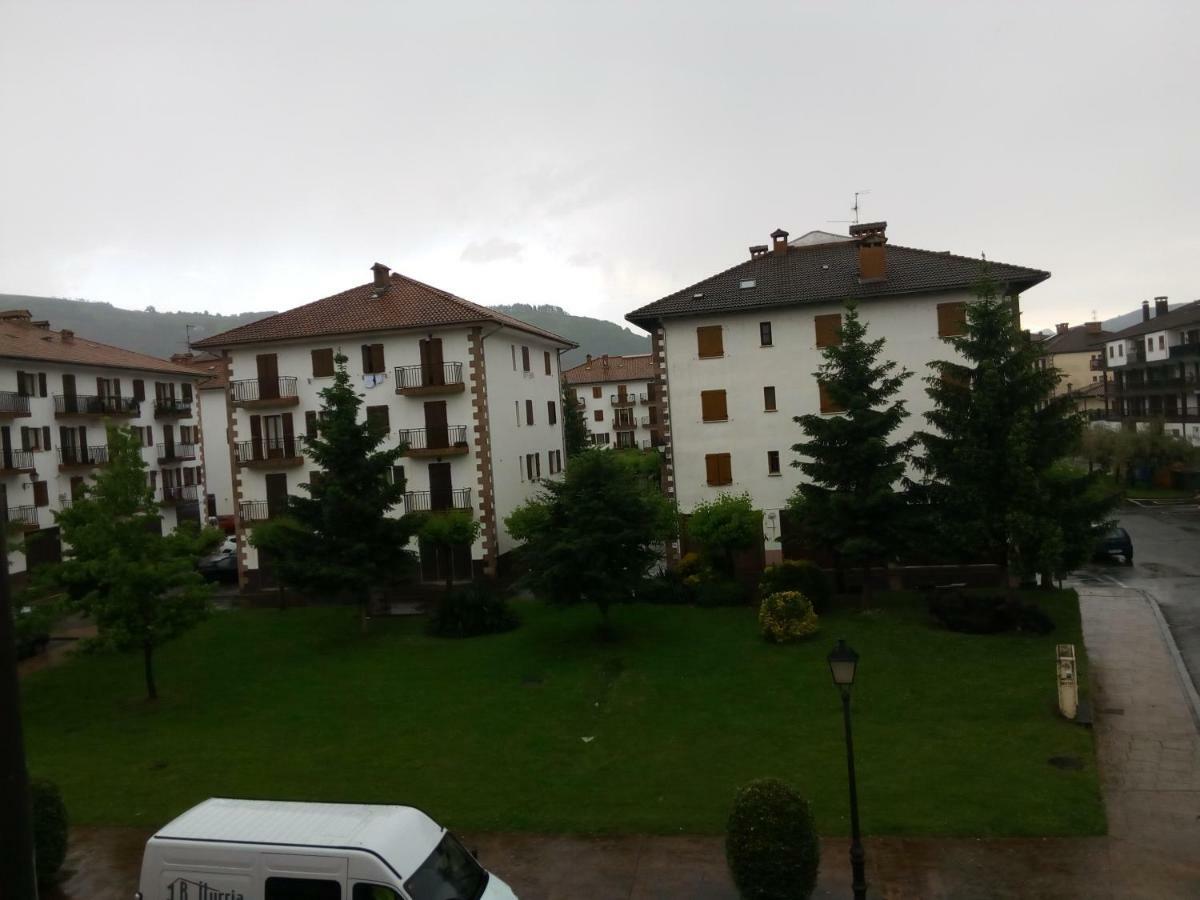 Leku-Eder Apartment เอลิซอนโด ภายนอก รูปภาพ