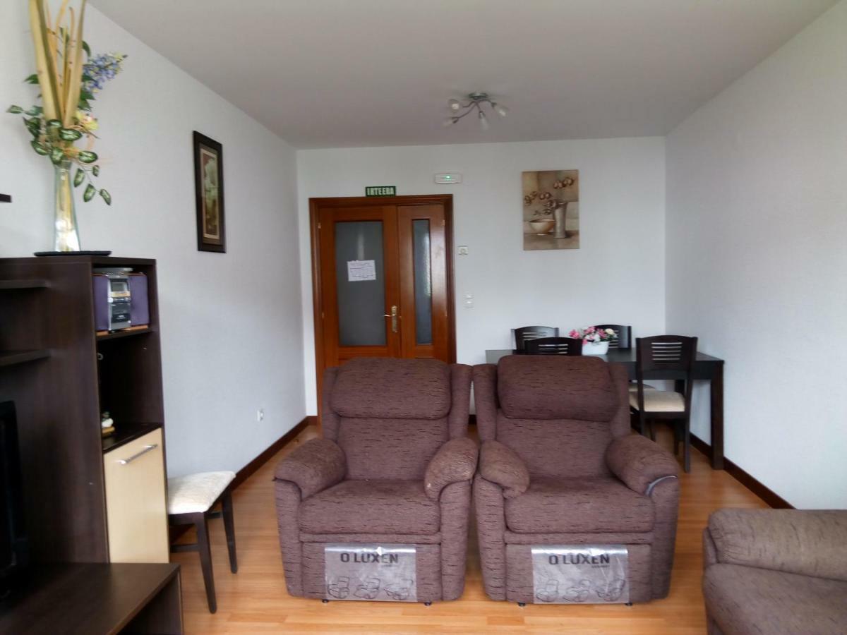 Leku-Eder Apartment เอลิซอนโด ภายนอก รูปภาพ