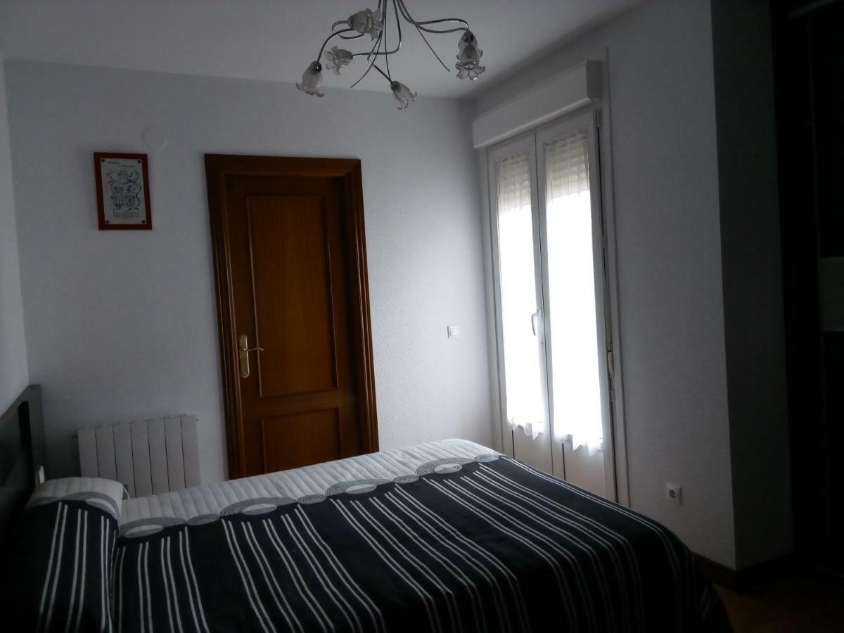 Leku-Eder Apartment เอลิซอนโด ภายนอก รูปภาพ