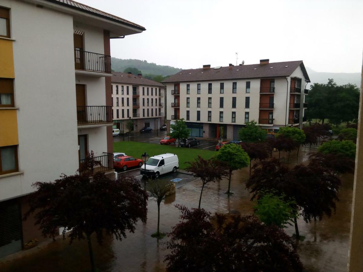 Leku-Eder Apartment เอลิซอนโด ภายนอก รูปภาพ