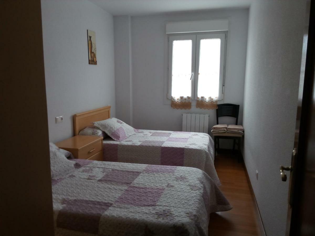 Leku-Eder Apartment เอลิซอนโด ภายนอก รูปภาพ