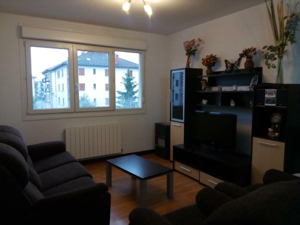 Leku-Eder Apartment เอลิซอนโด ภายนอก รูปภาพ