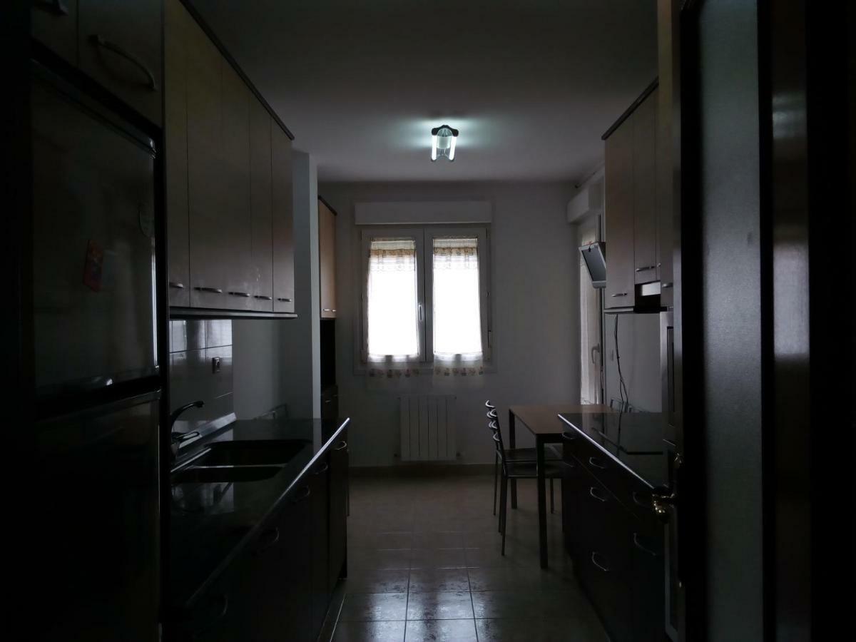 Leku-Eder Apartment เอลิซอนโด ภายนอก รูปภาพ