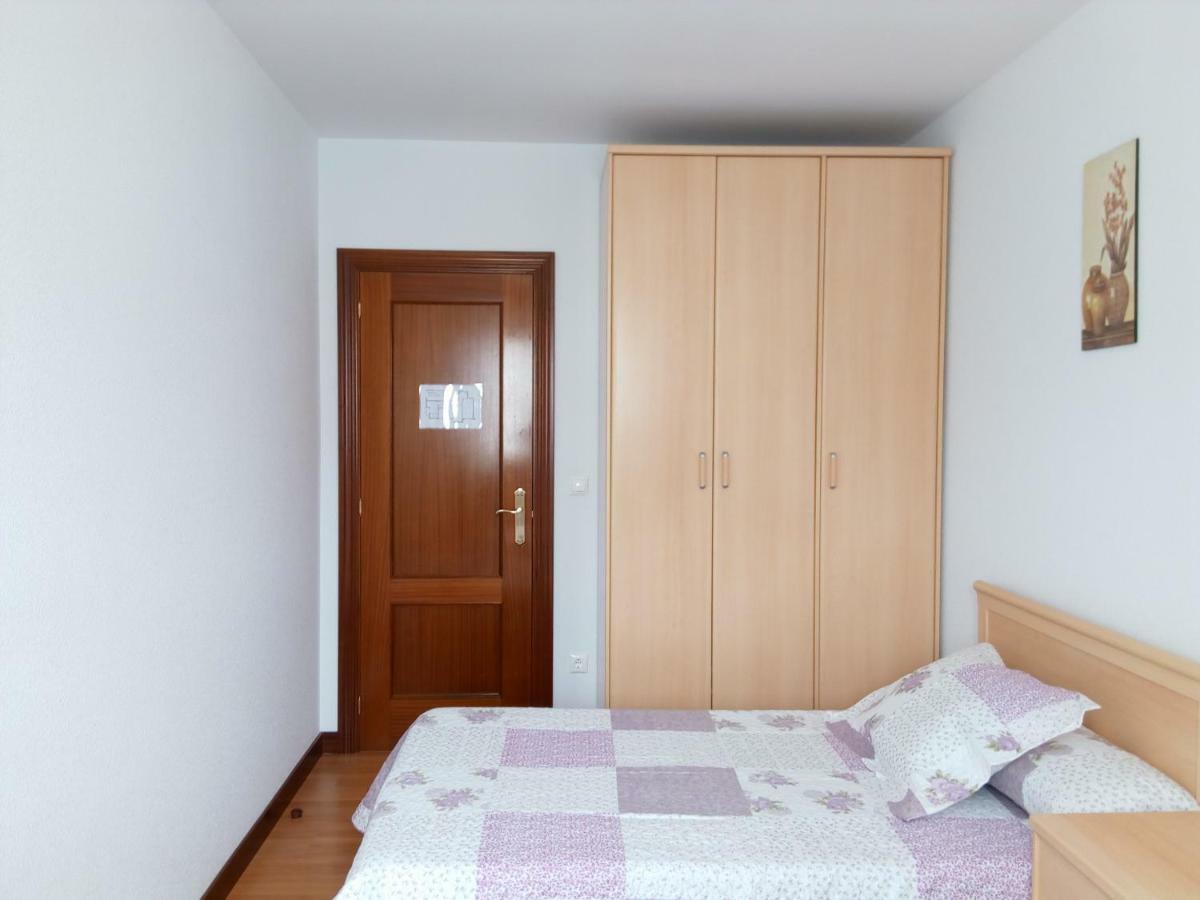 Leku-Eder Apartment เอลิซอนโด ภายนอก รูปภาพ
