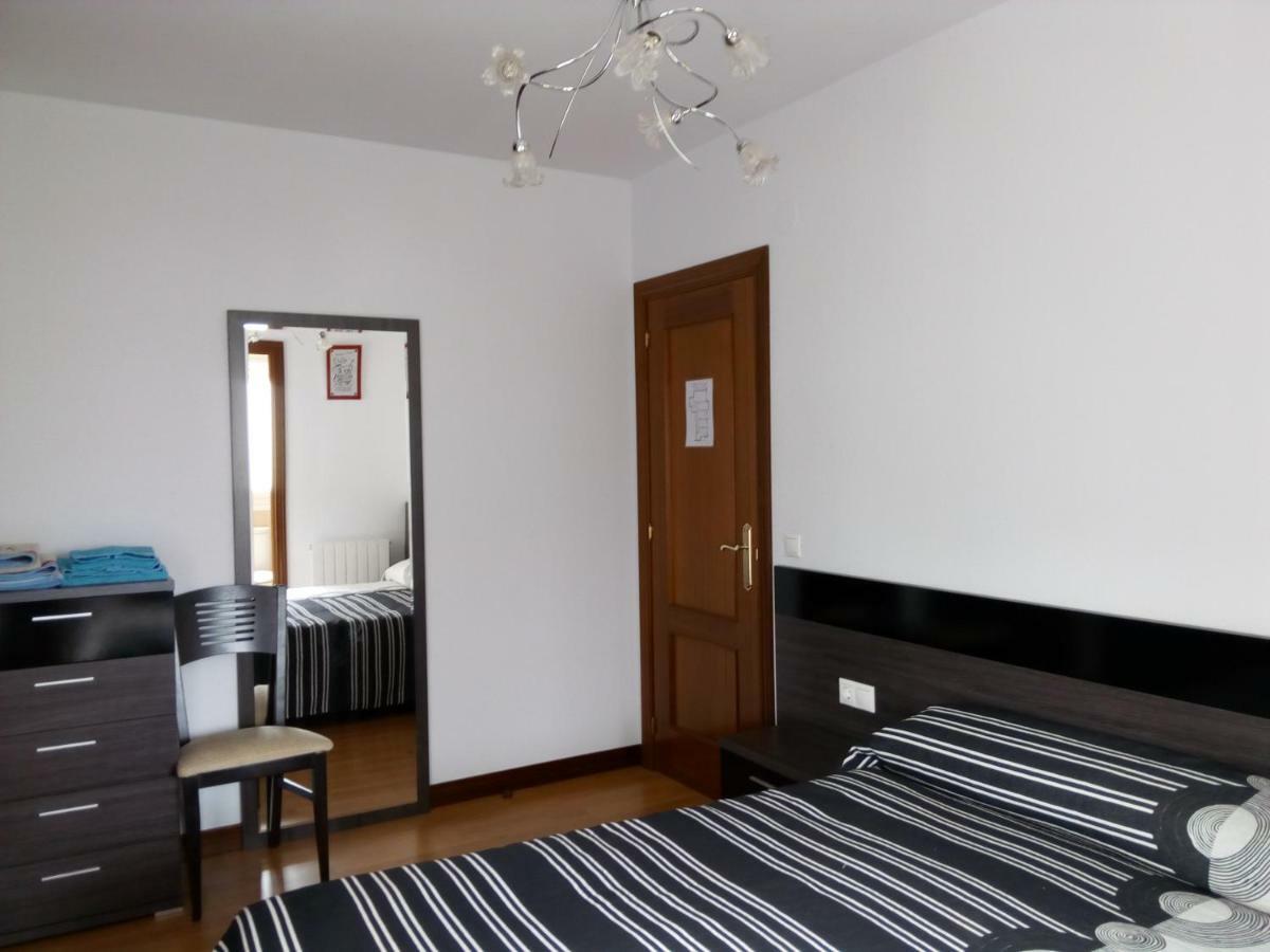 Leku-Eder Apartment เอลิซอนโด ภายนอก รูปภาพ