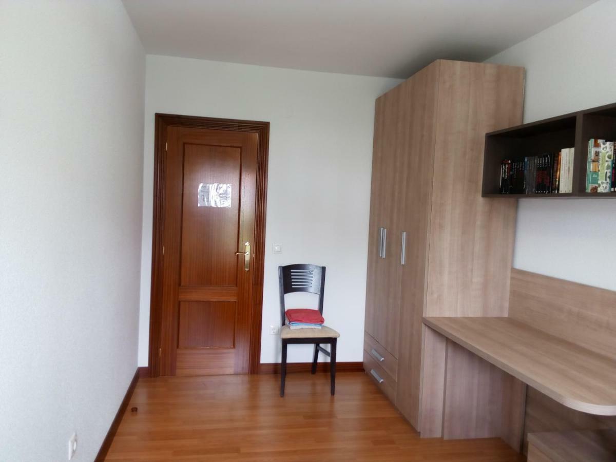 Leku-Eder Apartment เอลิซอนโด ภายนอก รูปภาพ